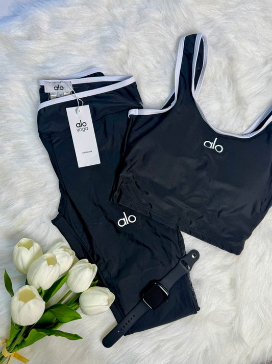 CONJUNTOS LARGOS ACTIWEAR (Petite Sizes)