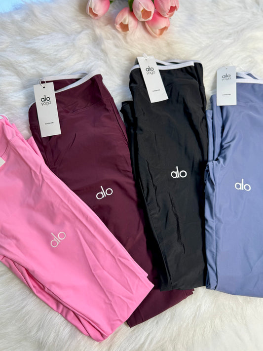 CONJUNTOS LARGOS ACTIWEAR (Petite Sizes)